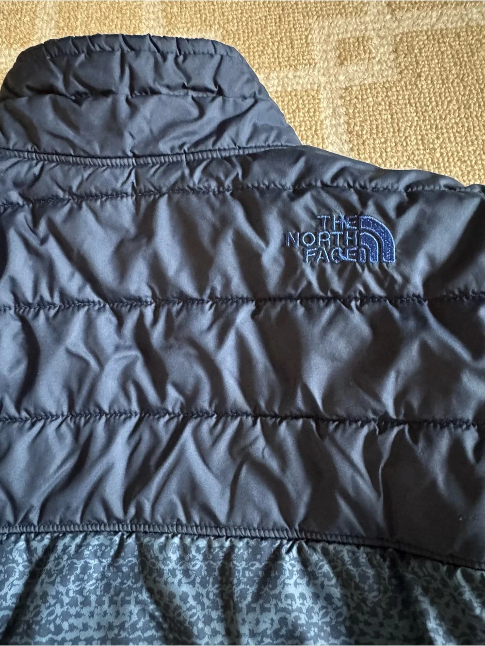 The North Face north face